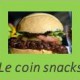 bouton coin snacks