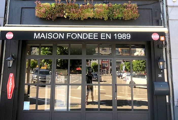 FACADE