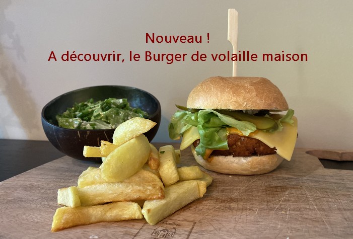 burger